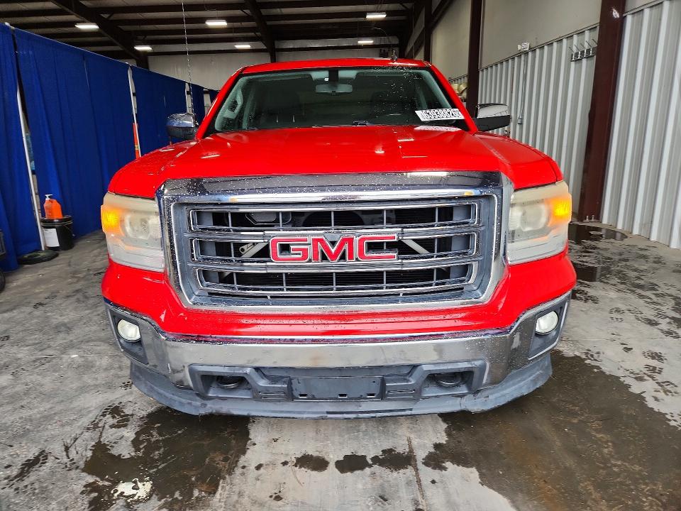 Aukcja sprzedaży 2014 Gmc Sierra, vin: 3GTU2UEC8EG150608, numer aukcji: 63938826