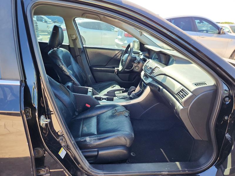 Продаж на аукціоні авто 2014 Honda Accord, vin: 1HGCR2F33EA239948, номер лоту: 65643826