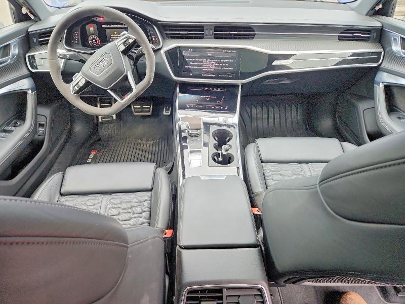 Aukcja sprzedaży 2021 Audi Rs6, vin: WUA1CAF20MN904095, numer aukcji: 67415976