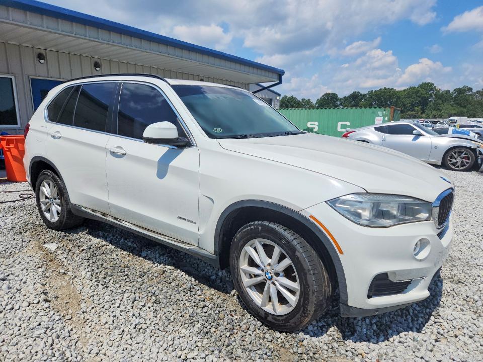 Продаж на аукціоні авто 2015 Bmw X5, vin: 5UXKS4C58F0N08371, номер лоту: 66399126