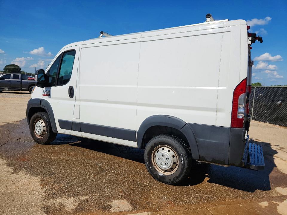 Aukcja sprzedaży 2022 Ram Promaster 1500, vin: 3C6LRVNG9NE132699, numer aukcji: 66980856