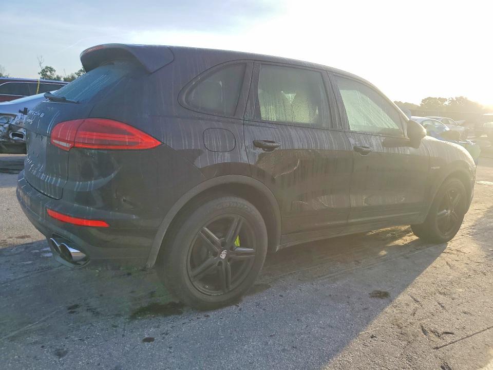 2016 Porsche Cayenne მანქანა იყიდება აუქციონზე, vin: WP1AE2A24GLA16551, აუქციონის ნომერი: 64430786