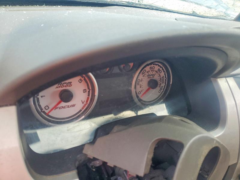 Aukcja sprzedaży 2009 Ford Focus, vin: 1FAHP36N29W194517, numer aukcji: 66756796
