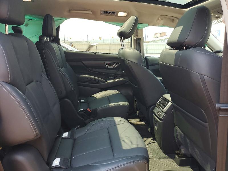 Продажа на аукционе авто 2026 Subaru Ascent, vin: 4S4WMAGD1T3412455, номер лота: 64497276