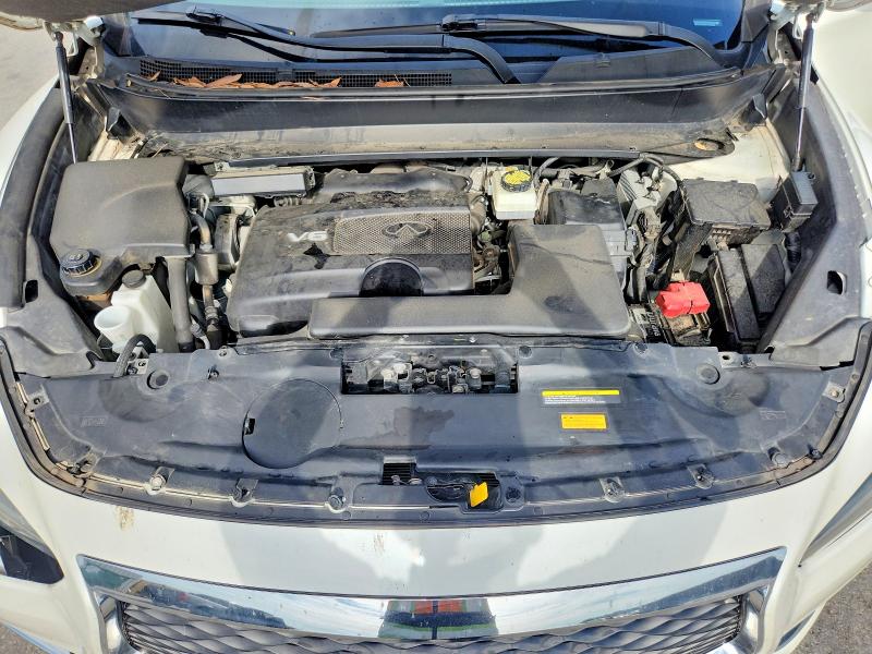 Продажа на аукционе авто 2017 Infiniti Qx60, vin: 5N1DL0MNXHC542663, номер лота: 62821276