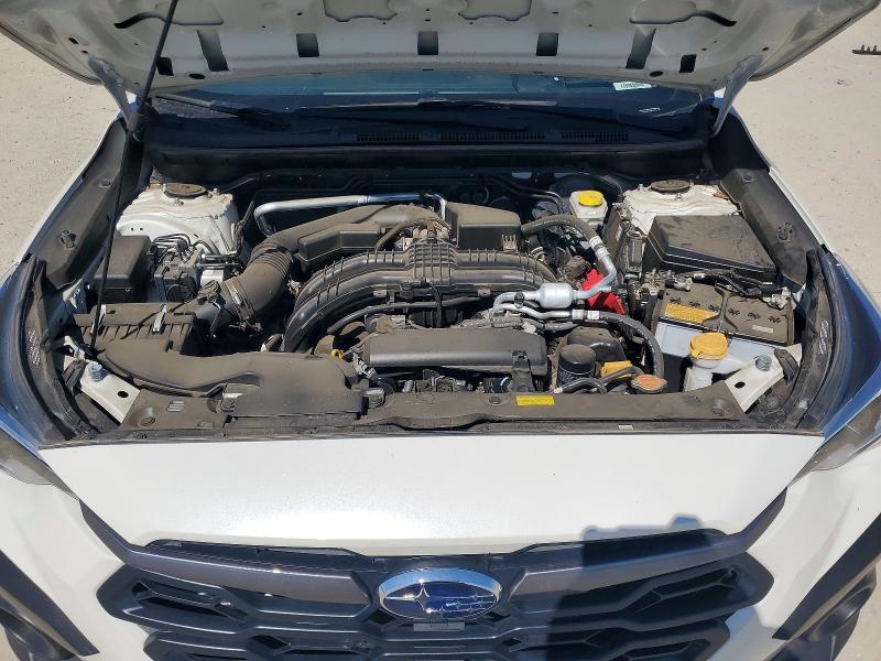 Aukcja sprzedaży 2024 Subaru Crosstrek, vin: JF2GUADC3R8879670, numer aukcji: 63012356