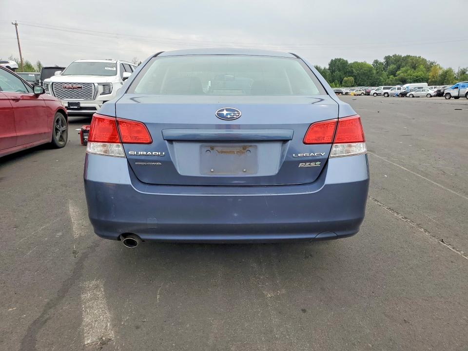 Продаж на аукціоні авто 2013 Subaru Legacy, vin: 4S3BMBC61D3021775, номер лоту: 66393446