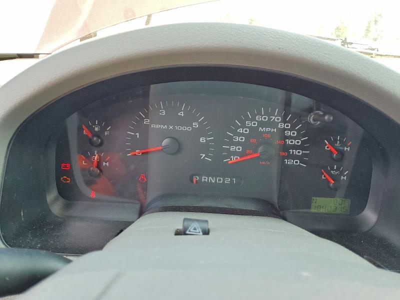 Aukcja sprzedaży 2004 Ford F150, vin: 1FTPW12564KD71962, numer aukcji: 64235926