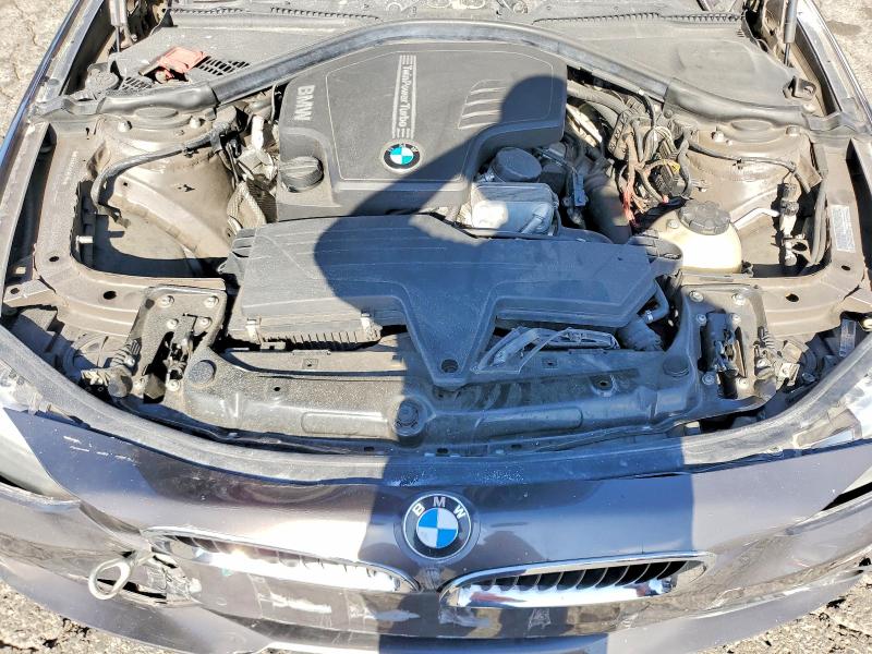 Aukcja sprzedaży 2013 Bmw 328, vin: WBA3A5C54DF601104, numer aukcji: 66599686