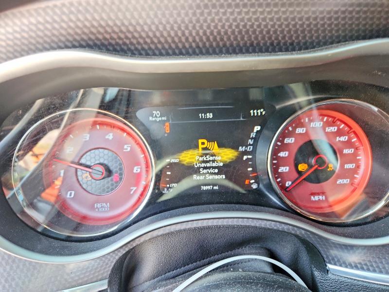 Продажа на аукционе авто 2020 Dodge Charger, vin: 2C3CDXL94LH129710, номер лота: 63609256
