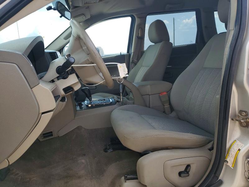 Aukcja sprzedaży 2007 Jeep Grand Cherokee, vin: 1J8GS48K97C656740, numer aukcji: 65666516