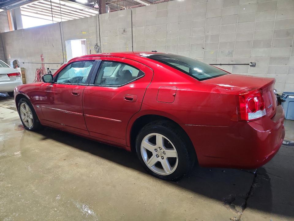 Aukcja sprzedaży 2010 Dodge Charger, vin: 2B3CA3CV8AH156739, numer aukcji: 66872816