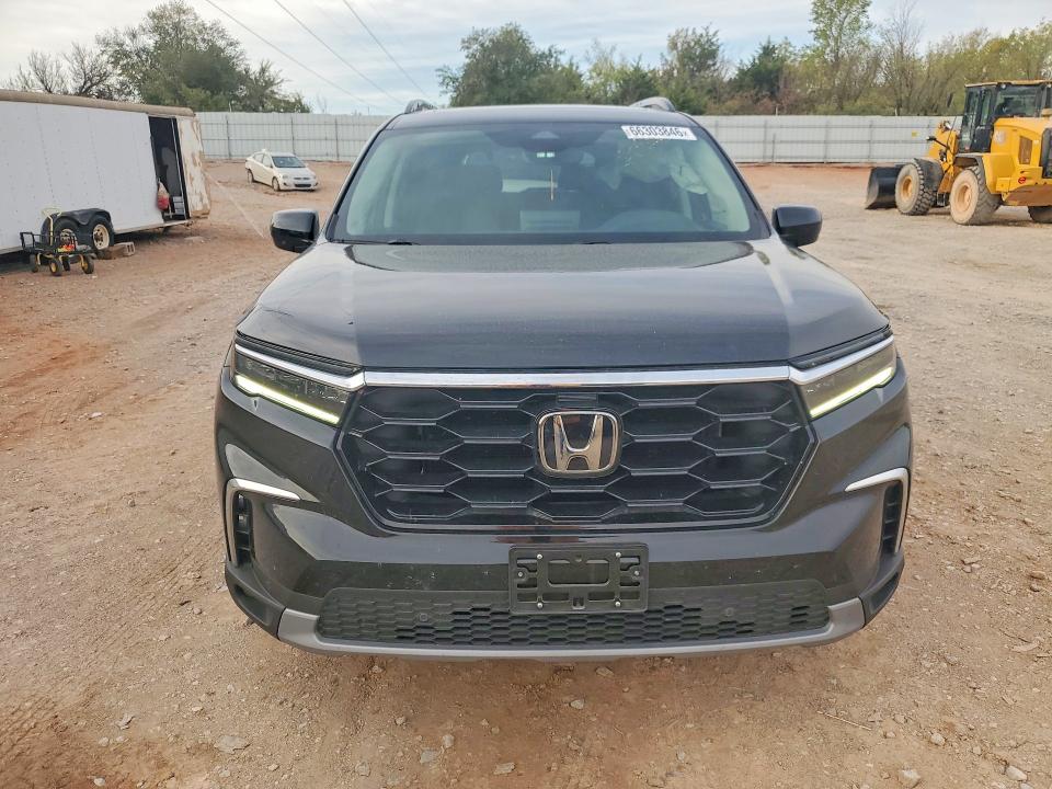 Продажа на аукционе авто 2024 Honda Pilot, vin: 5FNYG1H74RB020675, номер лота: 66303846