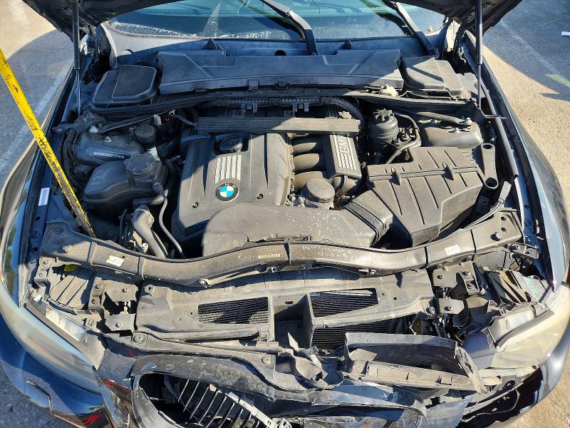 2013 Bmw 328 მანქანა იყიდება აუქციონზე, vin: WBADW7C53DE733794, აუქციონის ნომერი: 63341496