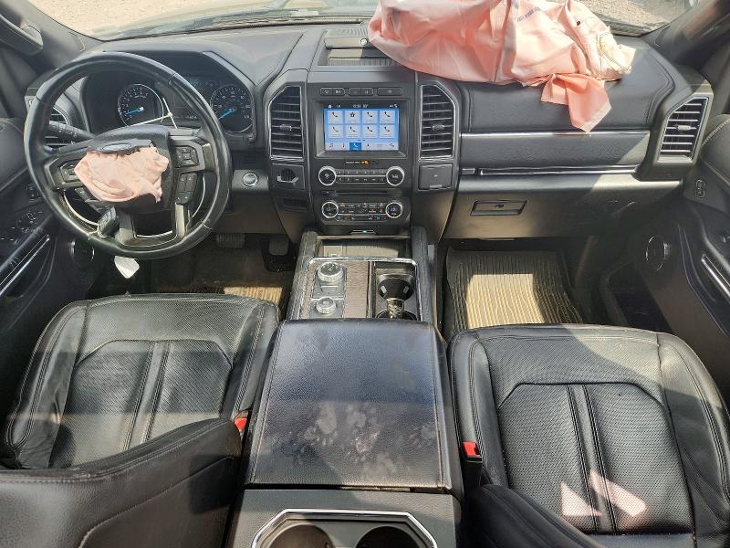 64395076 :رقم المزاد ، 1FMJU2AT6JEA07824 vin ، 2018 Ford Expedition مزاد بيع