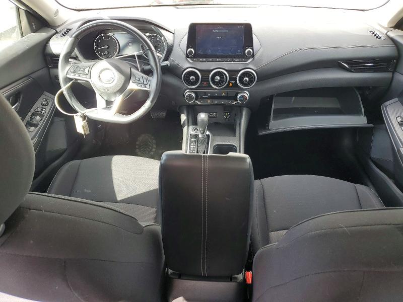 Продаж на аукціоні авто 2023 Nissan Sentra, vin: 3N1AB8CV4PY223195, номер лоту: 67157516
