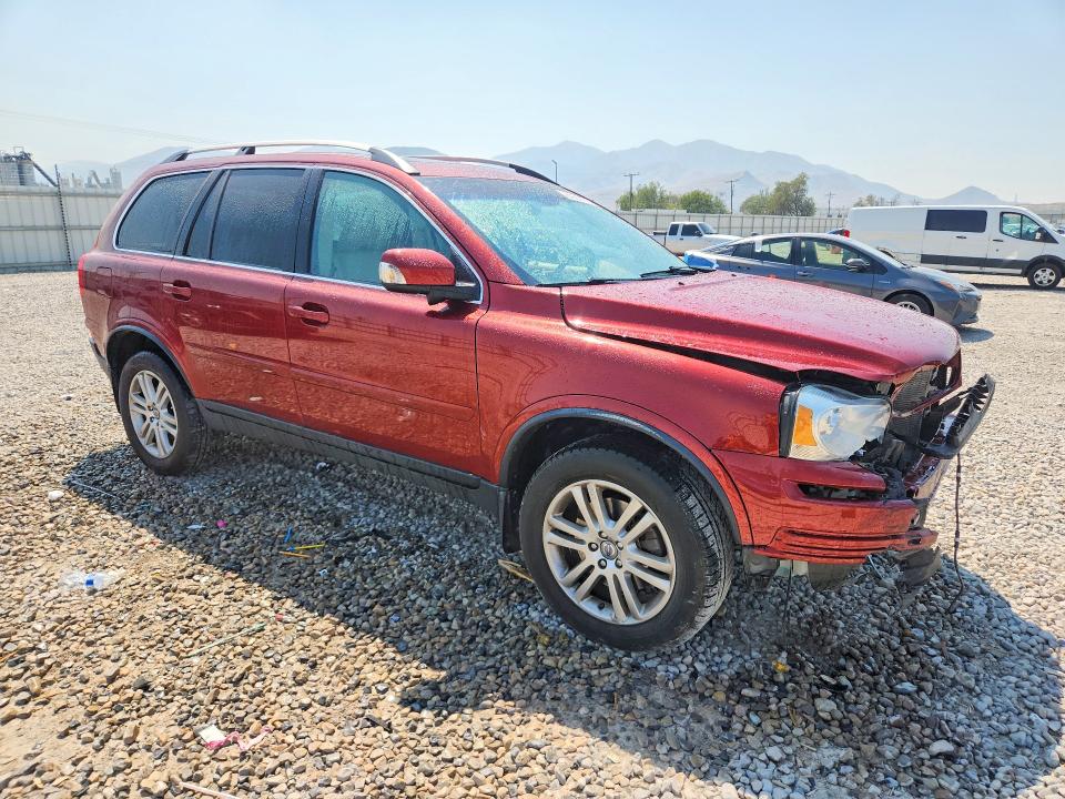 Продаж на аукціоні авто 2011 Volvo Xc90, vin: YV4952CZ6B1574370, номер лоту: 64108716