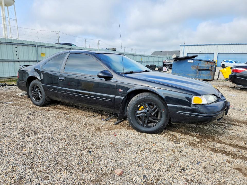 Aukcja sprzedaży 1996 Ford Thunderbird, vin: 1FALP6248TH184093, numer aukcji: 64373396