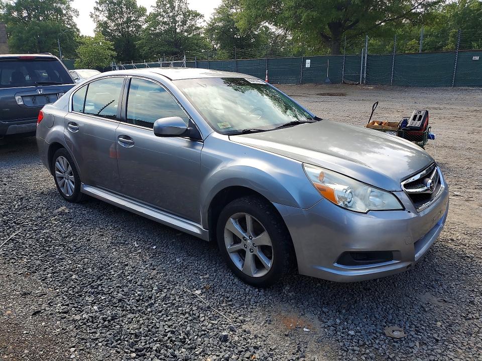 Продажа на аукционе авто 2011 Subaru Legacy, vin: 4S3BMBK67B3236883, номер лота: 65497446
