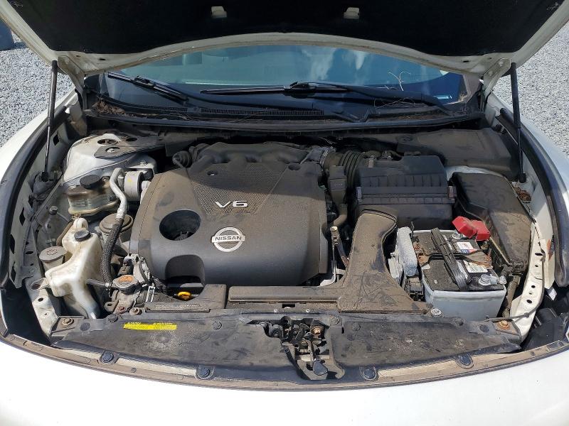Aukcja sprzedaży 2014 Nissan Maxima, vin: 1N4AA5AP2EC486297, numer aukcji: 63539606