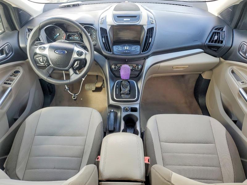 Продажа на аукционе авто 2013 Ford Escape, vin: 1FMCU0GX3DUC13619, номер лота: 64702476