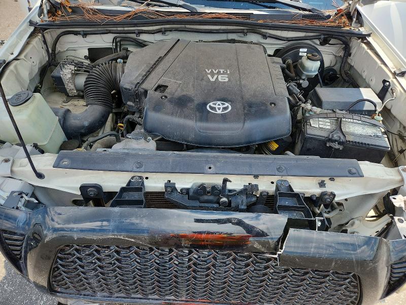 Продаж на аукціоні авто 2010 Toyota Tacoma, vin: 5TEJU4GN2AZ693222, номер лоту: 65800546