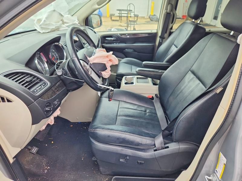 Aukcja sprzedaży 2014 Chrysler Town & Country, vin: 2C4RC1BG9ER464870, numer aukcji: 64124336