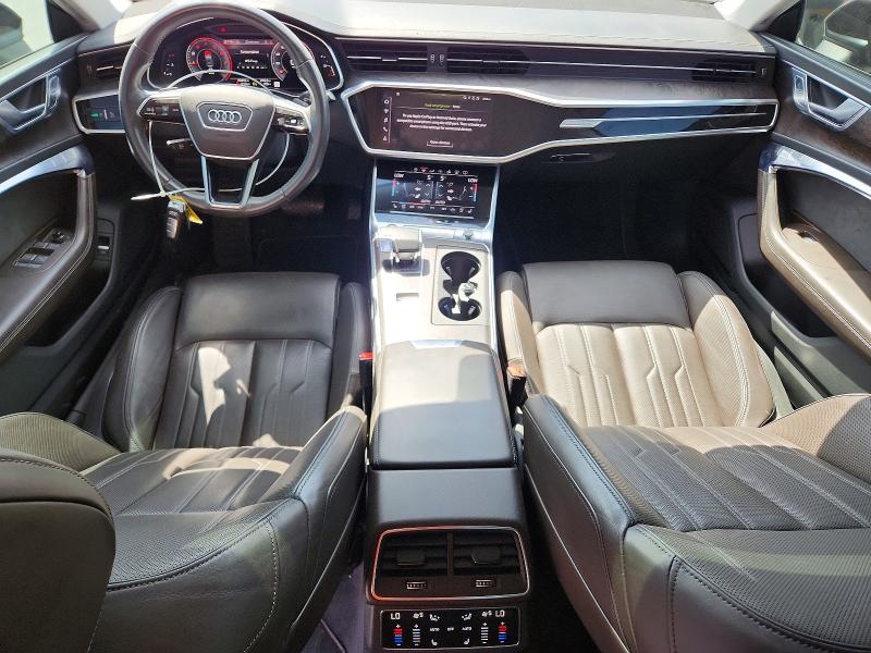 Продажа на аукционе авто 2019 Audi A7, vin: WAUS2AF27KN068932, номер лота: 64152876