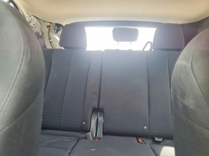 Aukcja sprzedaży 2025 Mitsubishi Eclipse Cross, vin: JA4ATVAA5SZ011035, numer aukcji: 66353316