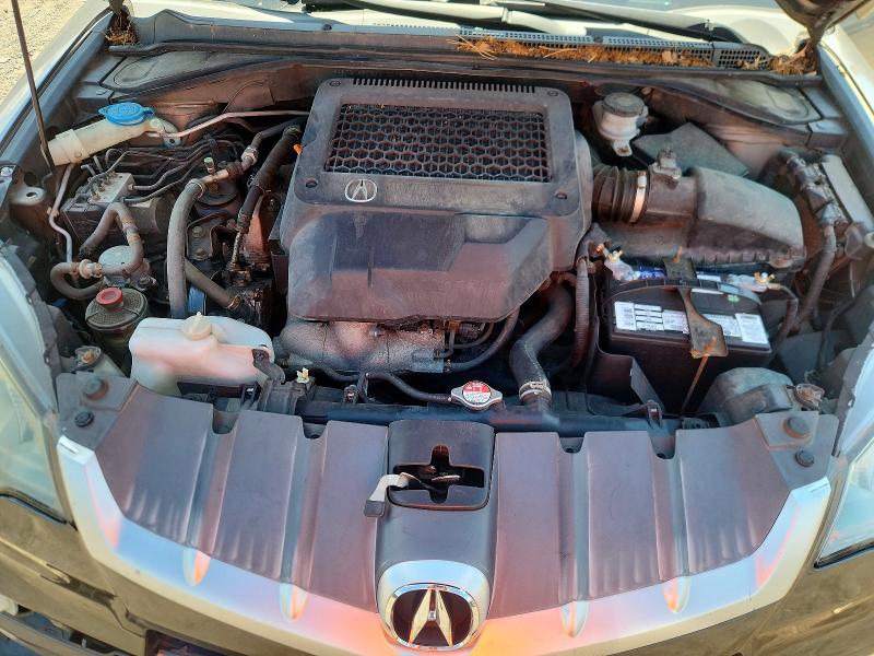 Продажа на аукционе авто 2008 Acura Rdx, vin: 5J8TB18578A010092, номер лота: 65448086