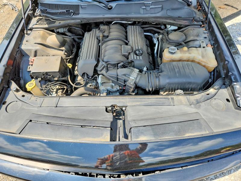 Aukcja sprzedaży 2017 Dodge Challenger, vin: 2C3CDZFJ8HH651636, numer aukcji: 67270866