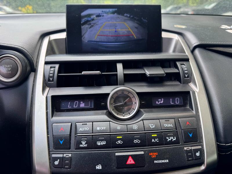 Aukcja sprzedaży 2016 Lexus Nx 200t, vin: JTJBARBZ5G2095978, numer aukcji: 65159986