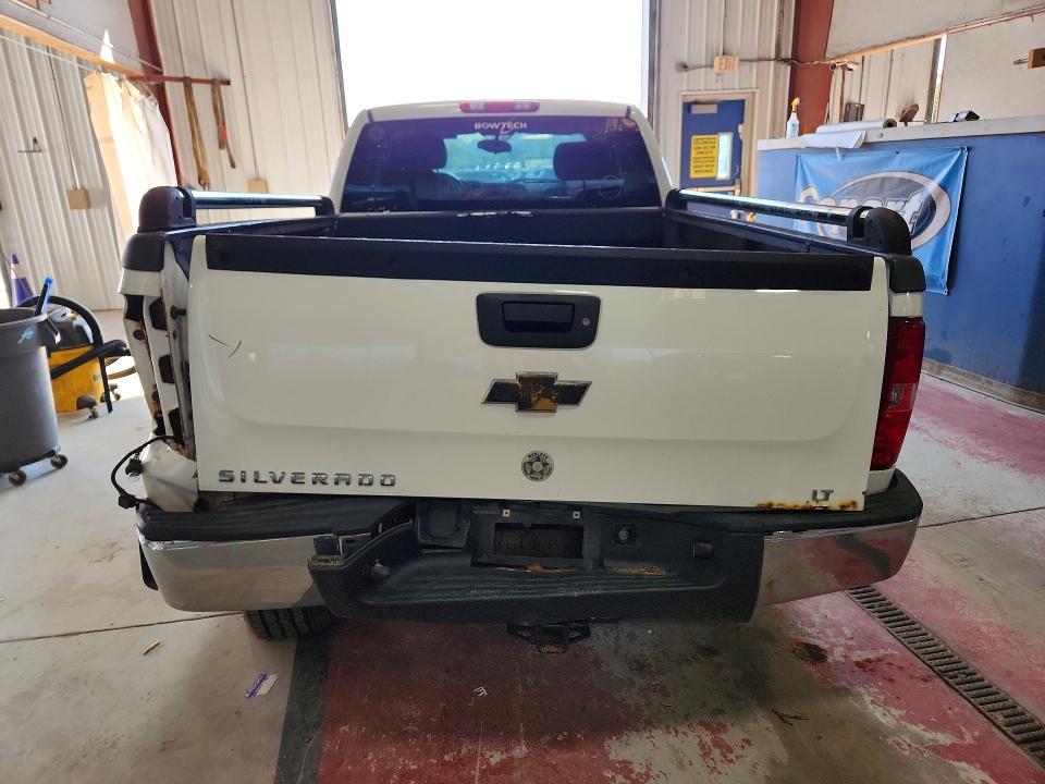 Aukcja sprzedaży 2013 Chevrolet Silverado, vin: 1GCRKSE7XDZ195237, numer aukcji: 63506246