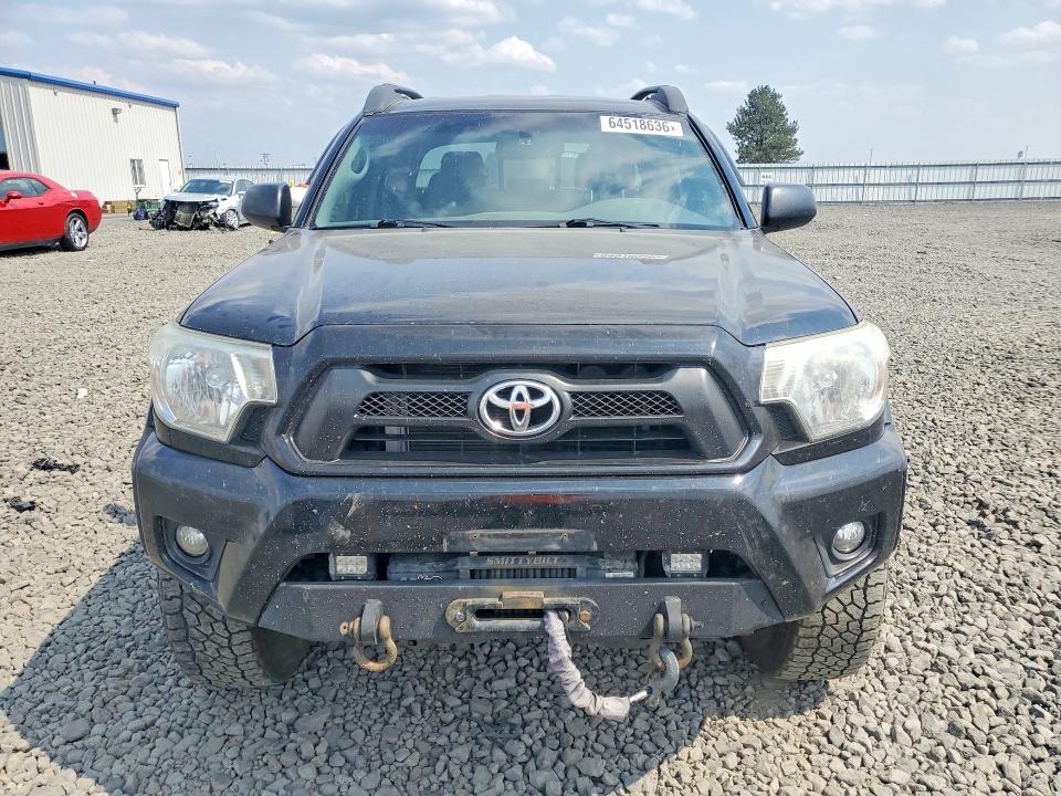 Продажа на аукционе авто 2012 Toyota Tacoma, vin: 3TMLU4EN7CM100188, номер лота: 64518636