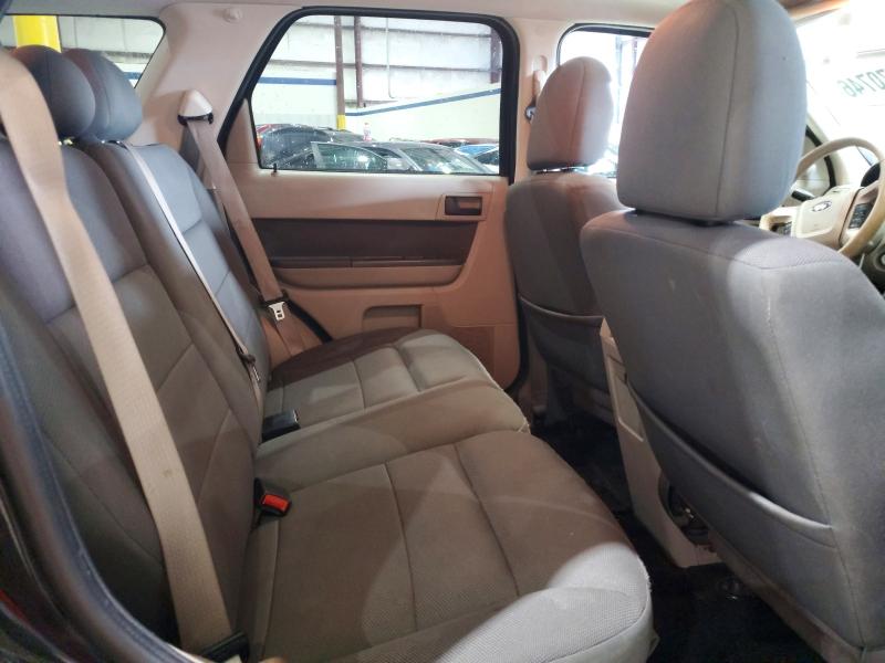 Aukcja sprzedaży 2009 Ford Escape, vin: 1FMCU93G89KB28160, numer aukcji: 63770746