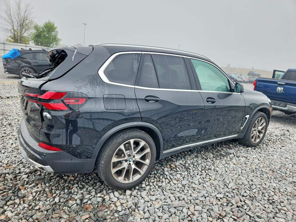Aukcja sprzedaży 2025 Bmw X5, vin: 5UX23EU03S9Y82947, numer aukcji: 63725276