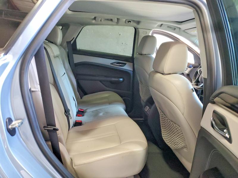 Продаж на аукціоні авто 2013 Cadillac Srx, vin: 3GYFNDE35DS590081, номер лоту: 66486486