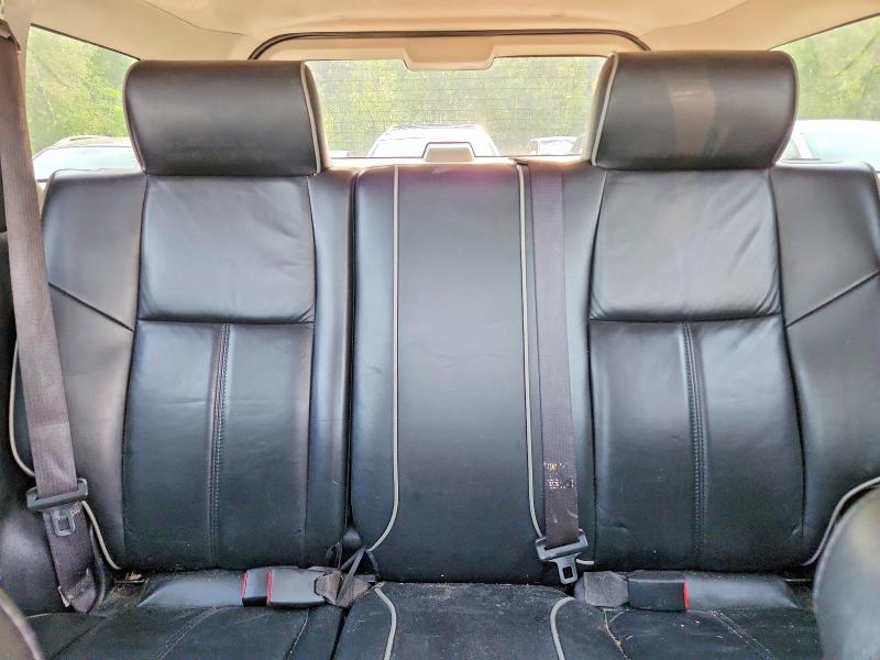 64604206 :رقم المزاد ، 5GTDN136768236172 vin ، 2006 Hummer H3 مزاد بيع