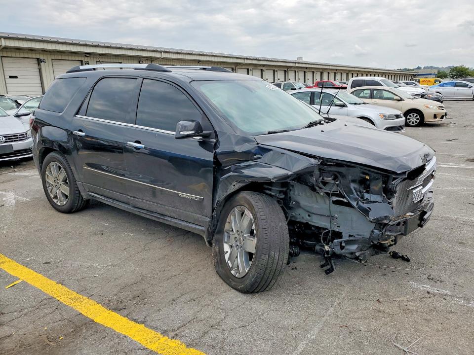 Aukcja sprzedaży 2015 Gmc Acadia, vin: 1GKKRTKD0FJ250717, numer aukcji: 63807136
