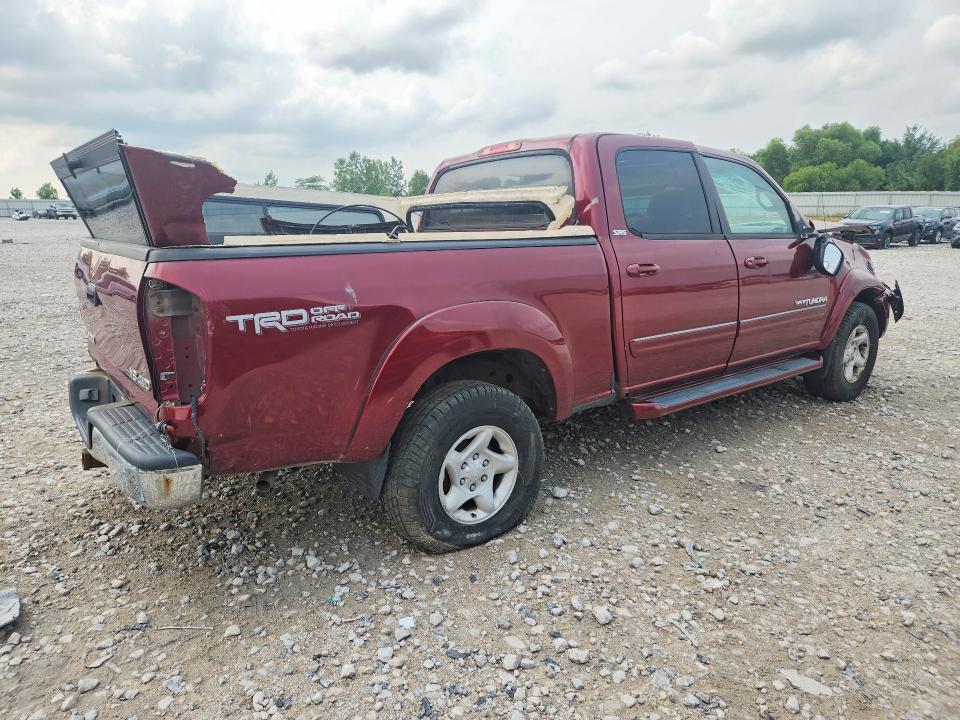 Продаж на аукціоні авто 2004 Toyota Tundra, vin: 5TBDT44124S462736, номер лоту: 64588336