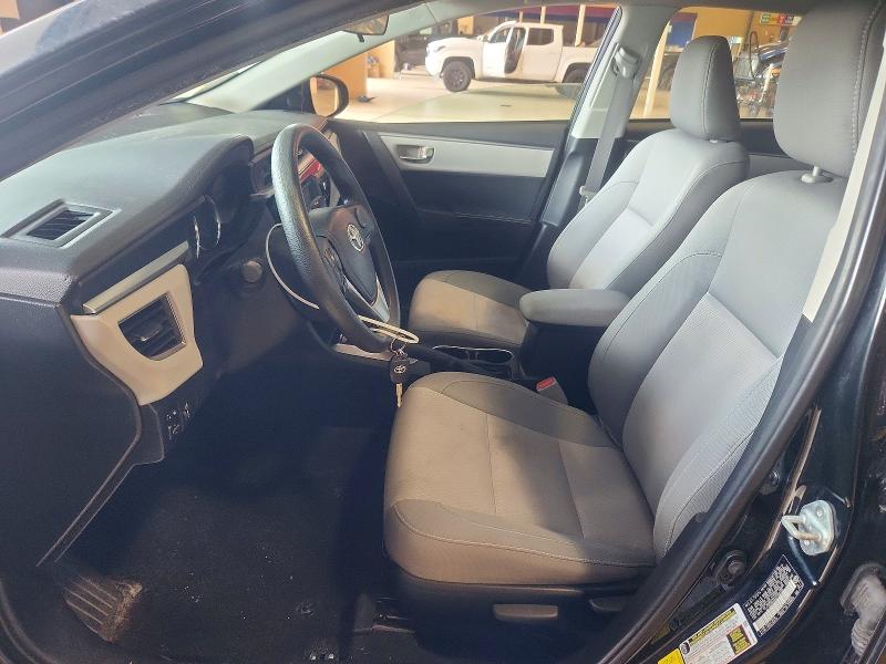 Aukcja sprzedaży 2014 Toyota Corolla, vin: 2T1BURHE6EC168496, numer aukcji: 66210236
