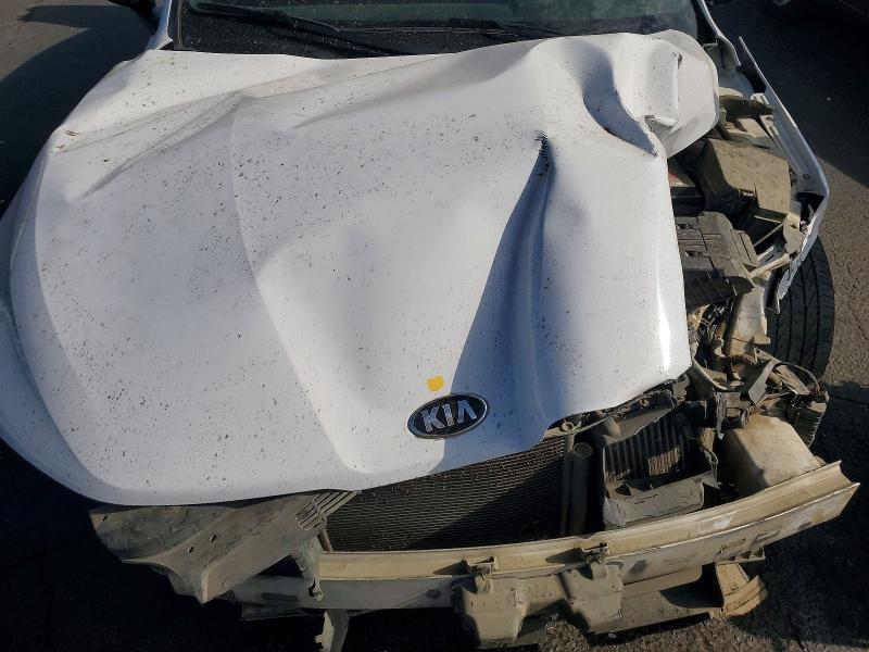 Aukcja sprzedaży 2021 Kia K5, vin: 5XXG64J21MG034053, numer aukcji: 65137676