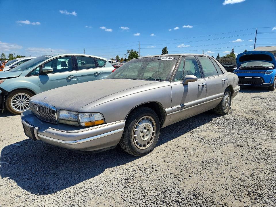 Aukcja sprzedaży 1995 Buick Park Avenue, vin: 1G4CW52K5SH623055, numer aukcji: 64146446