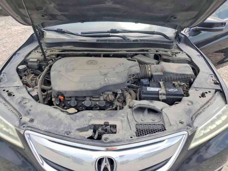 Продаж на аукціоні авто 2015 Acura Tlx, vin: 19UUB2F57FA017330, номер лоту: 64704786