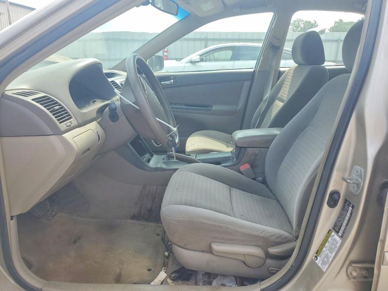 Aukcja sprzedaży 2005 Toyota Camry, vin: 4T1BE32K45U034917, numer aukcji: 65654326