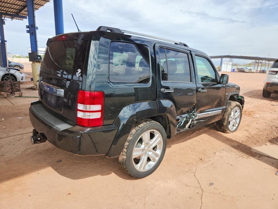 Aukcja sprzedaży 2012 Jeep Liberty, vin: 1C4PJMFK7CW157750, numer aukcji: 64915786
