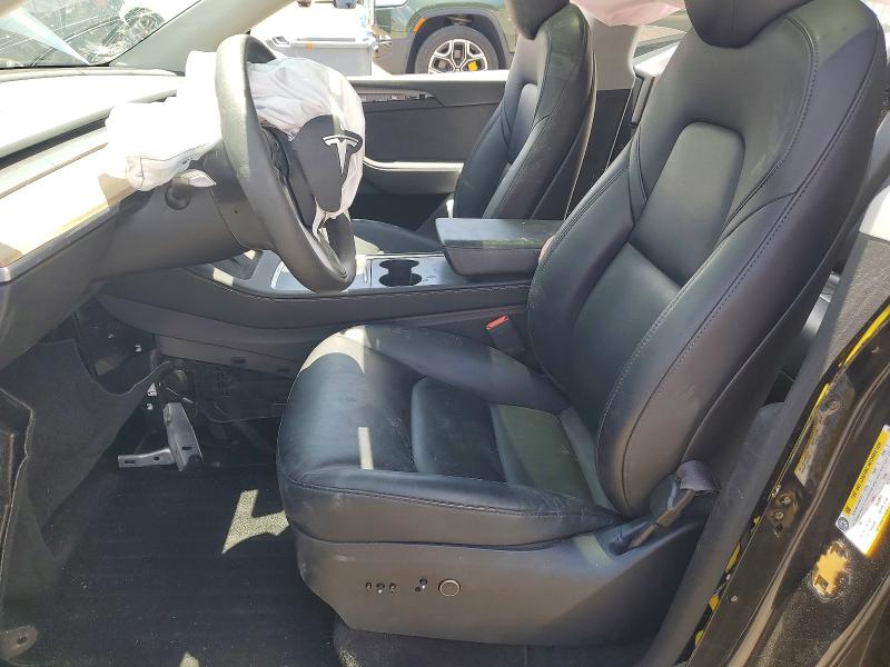 Aukcja sprzedaży 2024 Tesla Model Y, vin: 7SAYGDED4RF202522, numer aukcji: 64749696