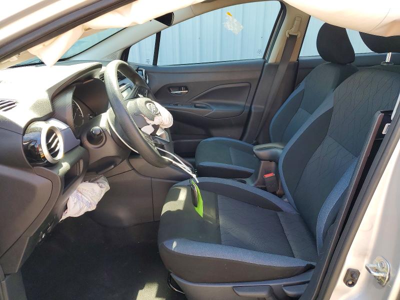 2024 Nissan Versa მანქანა იყიდება აუქციონზე, vin: 3N1CN8EV3RL902372, აუქციონის ნომერი: 64293476