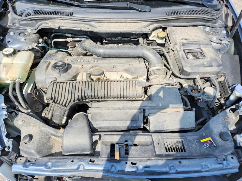 Aukcja sprzedaży 2011 Volvo S40, vin: YV1672MS4B2540224, numer aukcji: 63639236