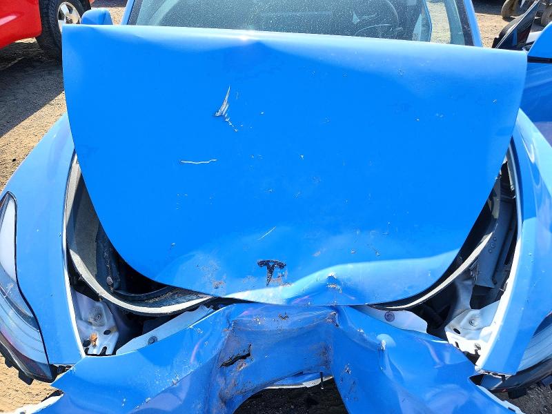 Aukcja sprzedaży 2021 Tesla Model Y, vin: 5YJYGAEE8MF180280, numer aukcji: 65575266